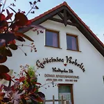 Hébergement de vacances Gosciniec