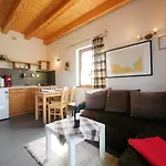 Hébergement de vacances Gosciniec