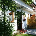 Gosciniec Hébergement de vacances *