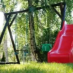 Hébergement de vacances Gosciniec