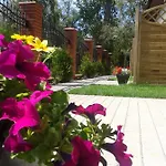 Gosciniec Hébergement de vacances *