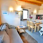 Hébergement de vacances Gosciniec *