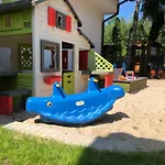 Hébergement de vacances Gosciniec Bobolin