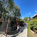 Gosciniec Hébergement de vacances Bobolin