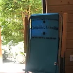 Gosciniec Hébergement de vacances *
