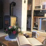 Hébergement de vacances Gosciniec *