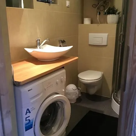 Gosciniec Semesterbostad