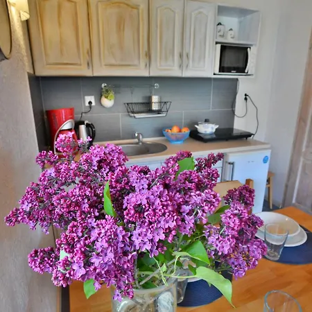 Gosciniec Casa vacanze Bobolin