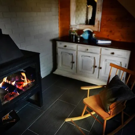 Semesterbostad Gosciniec