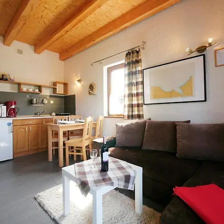 Semesterbostad Gosciniec