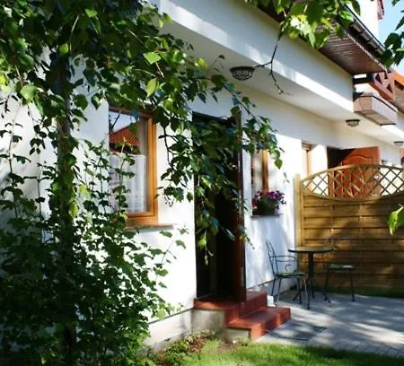 Gosciniec Semesterbostad *