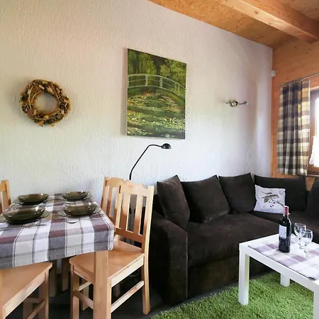 Semesterbostad Gosciniec