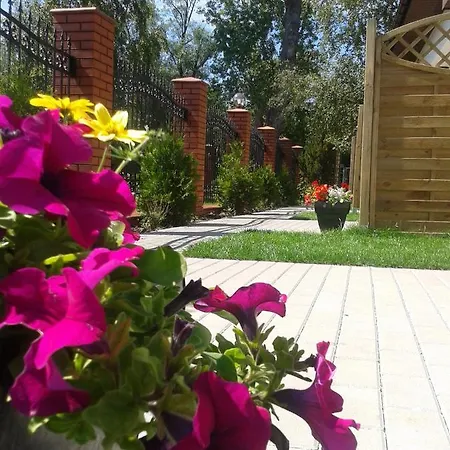 Gosciniec Semesterbostad *