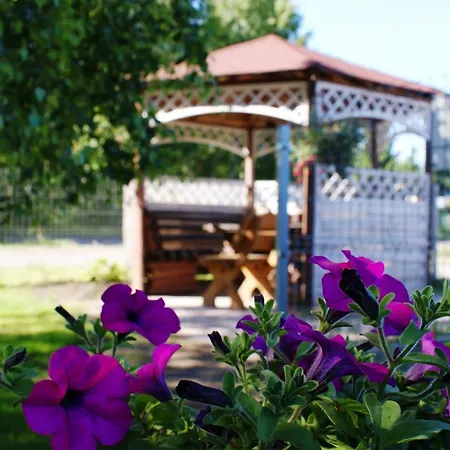 Gosciniec Semesterbostad