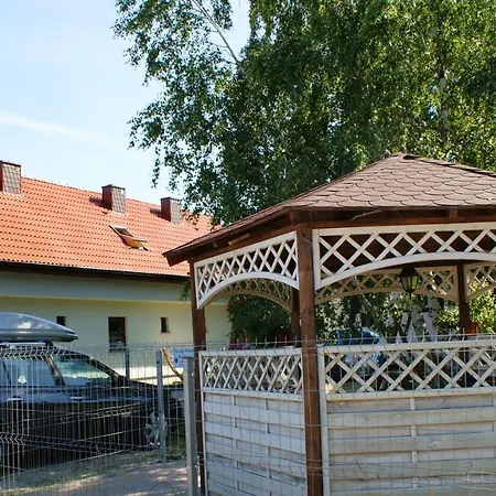 Gosciniec Semesterbostad Bobolin