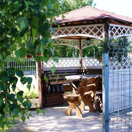 Semesterbostad Gosciniec