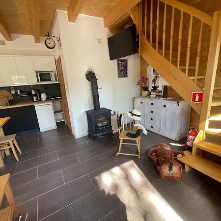 Gosciniec Semesterbostad Bobolin