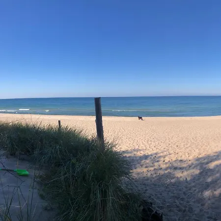Gosciniec Hébergement de vacances