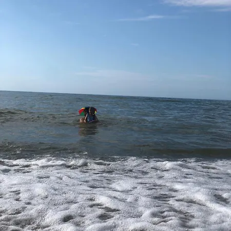 Hébergement de vacances Gosciniec Bobolin