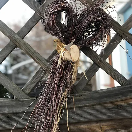 Semesterbostad Gosciniec *