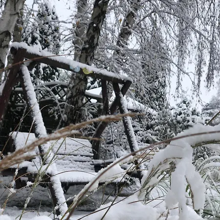 Gosciniec Semesterbostad