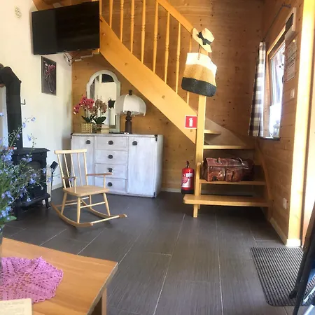 Gosciniec Semesterbostad Bobolin