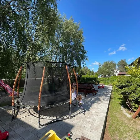 Gosciniec Semesterbostad