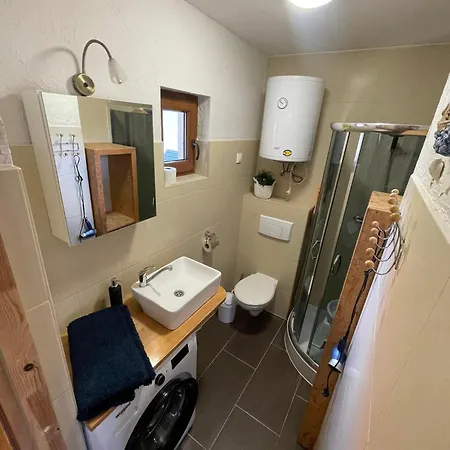 Gosciniec Semesterbostad *