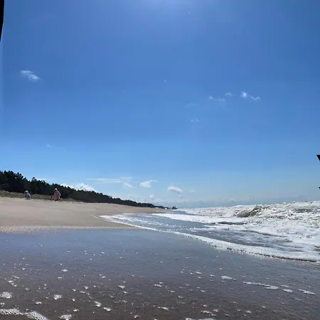 Gosciniec Dom wakacyjny *