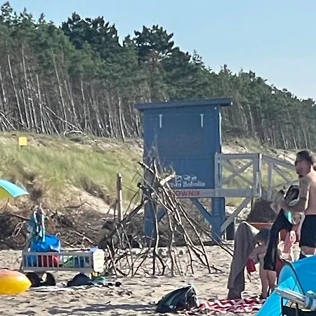 Gosciniec Dom wakacyjny