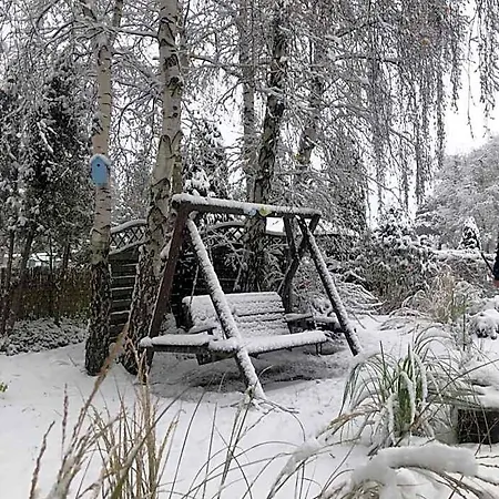 Vakantiehuis Gosciniec