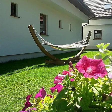Gosciniec Vakantiehuis *