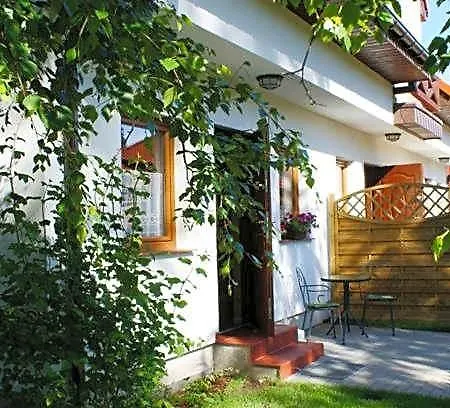 Holiday home Gosciniec *