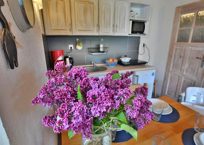 Gosciniec Dom wakacyjny Bobolin