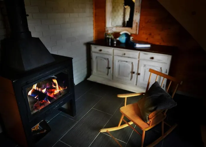 Dom wakacyjny Gosciniec