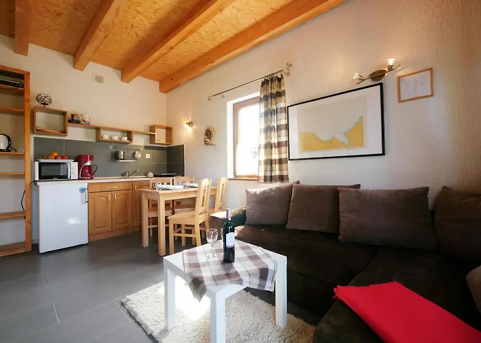 Dom wakacyjny Gosciniec