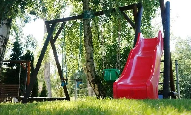 Сasa de vacaciones Gosciniec