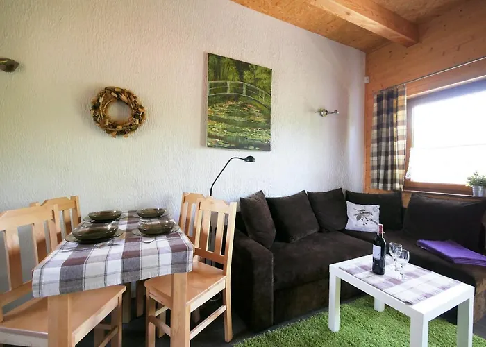 Dom wakacyjny Gosciniec