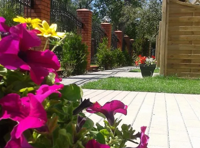 Gosciniec Dom wakacyjny *