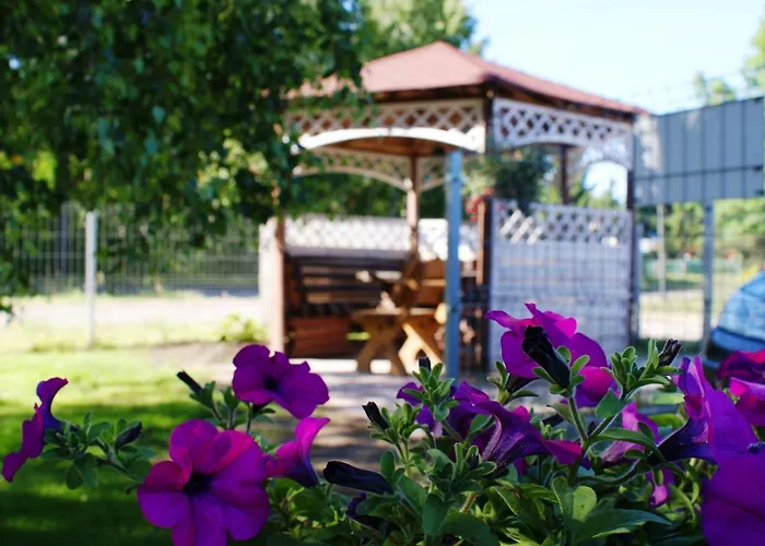 Gosciniec Сasa de vacaciones