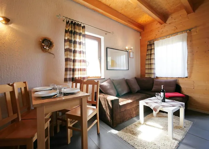 Gosciniec Dom wakacyjny Bobolin