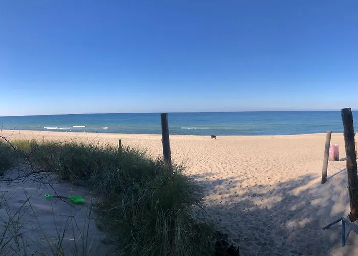 Gosciniec Сasa de vacaciones