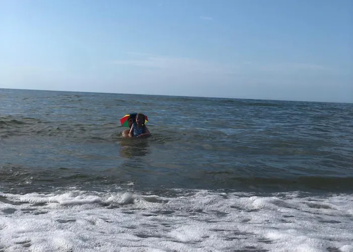 Сasa de vacaciones Gosciniec Bobolin