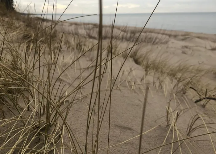 Сasa de vacaciones Gosciniec *