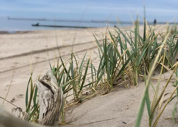 Сasa de vacaciones Gosciniec Bobolin