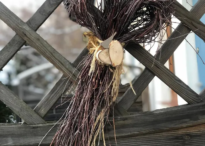 Сasa de vacaciones Gosciniec *