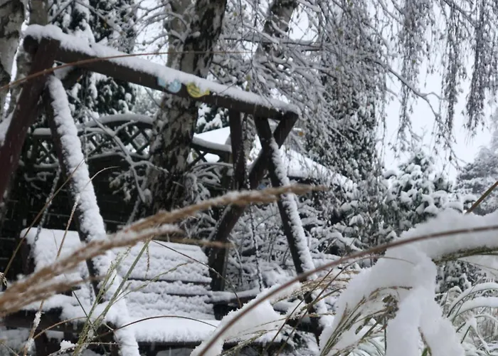 Gosciniec Dom wakacyjny