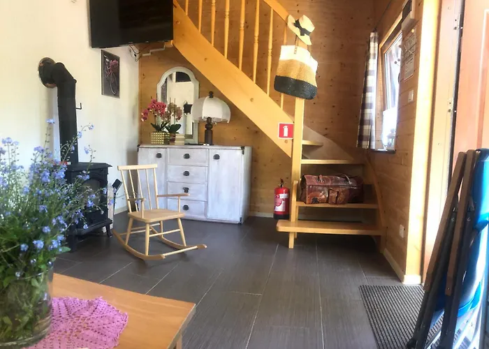 Gosciniec Сasa de vacaciones Bobolin